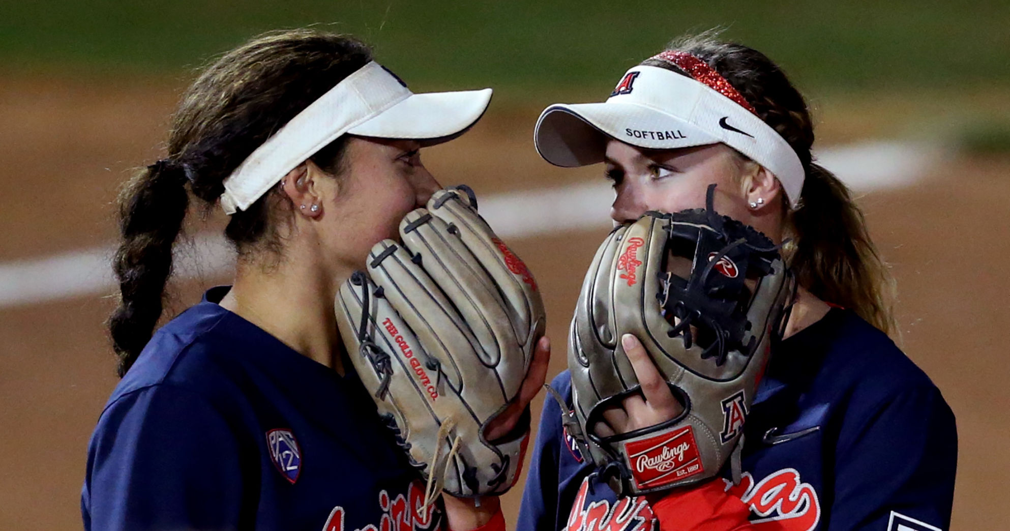 University of Arizona vs Florida State